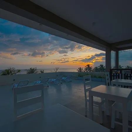 De Moda Boutique Hotel Galle-2